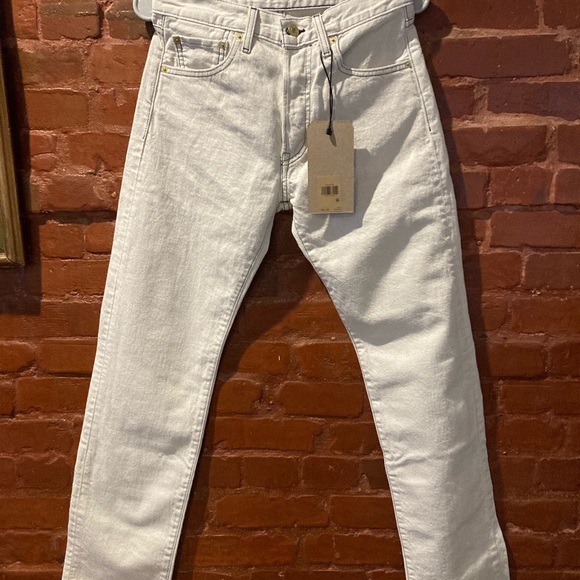 Snoop Dogg x Levis unreleased collab
